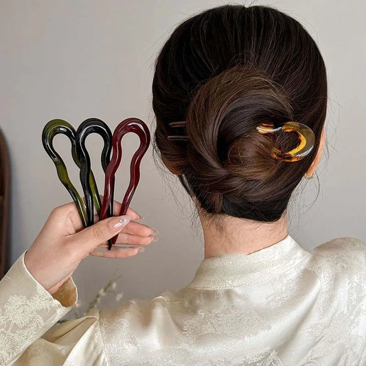 After Hours Hair Stick