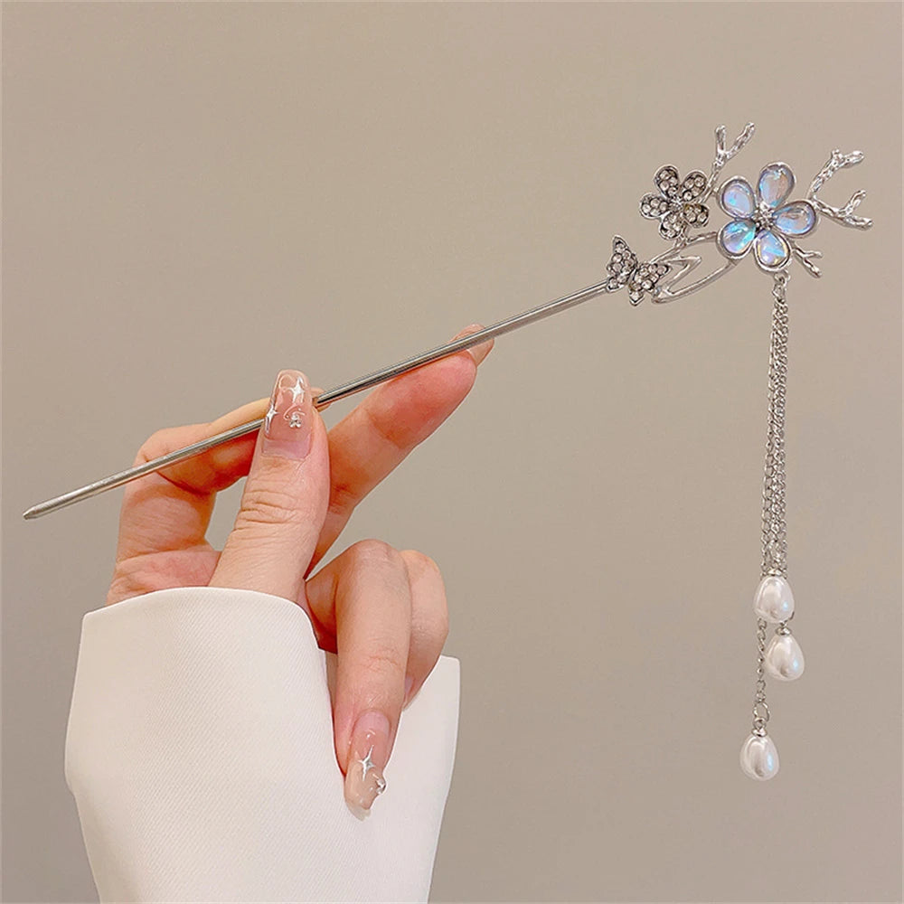 Moonchild Hairpin Whimsical