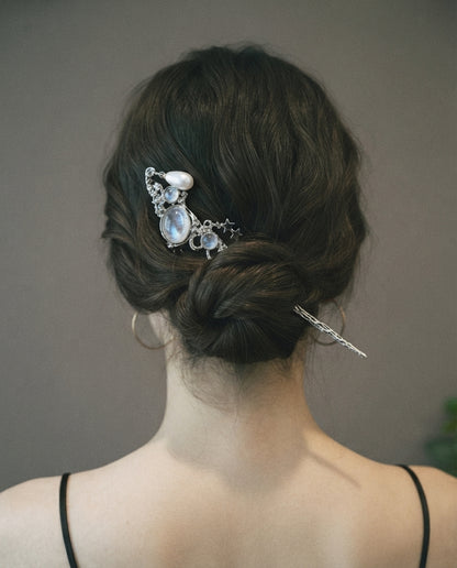 Moonchild Hairpin Whimsical