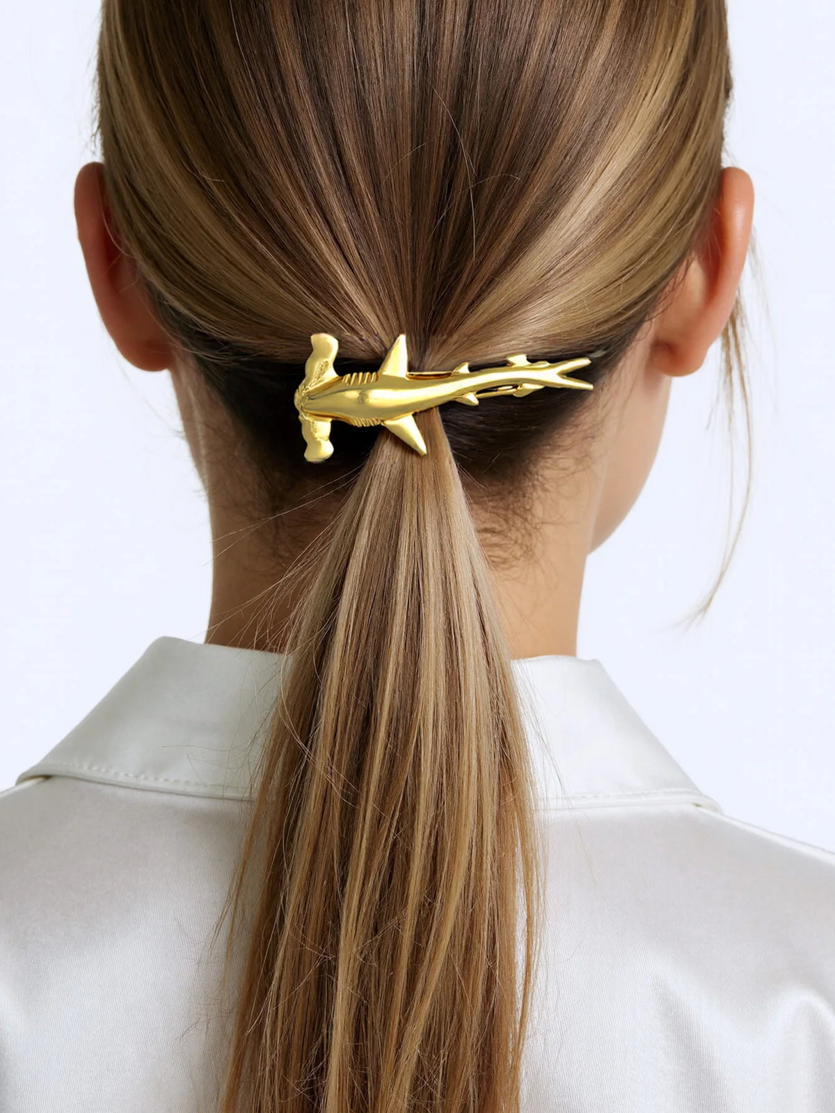 Gothic Animal Hair Stick — Animal Kingdom