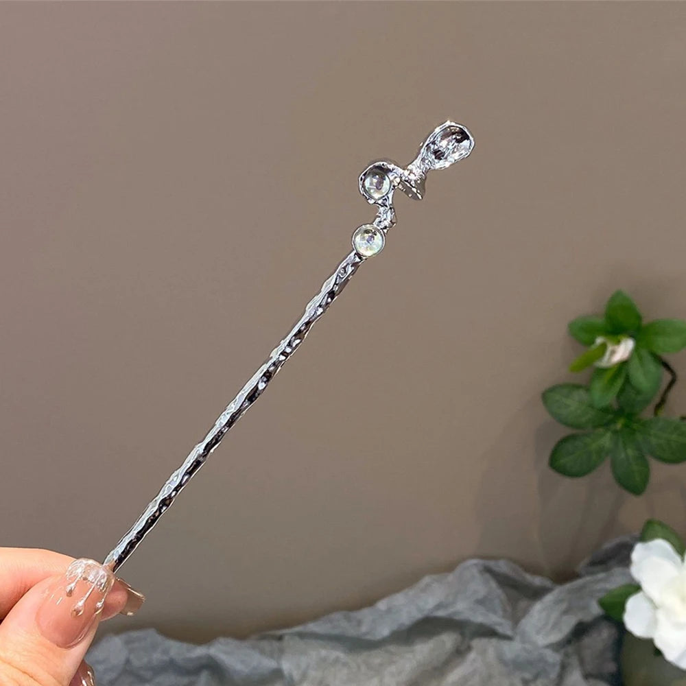 Moonchild Hairpin Whimsical