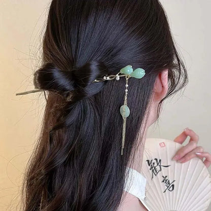 Fairy Forest Hair Pin