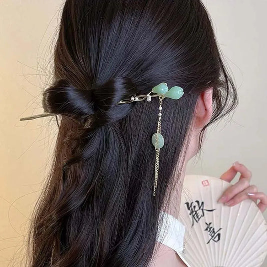 Fairy Forest Hair Pin