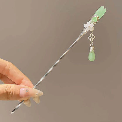 Fairy Forest Hair Pin