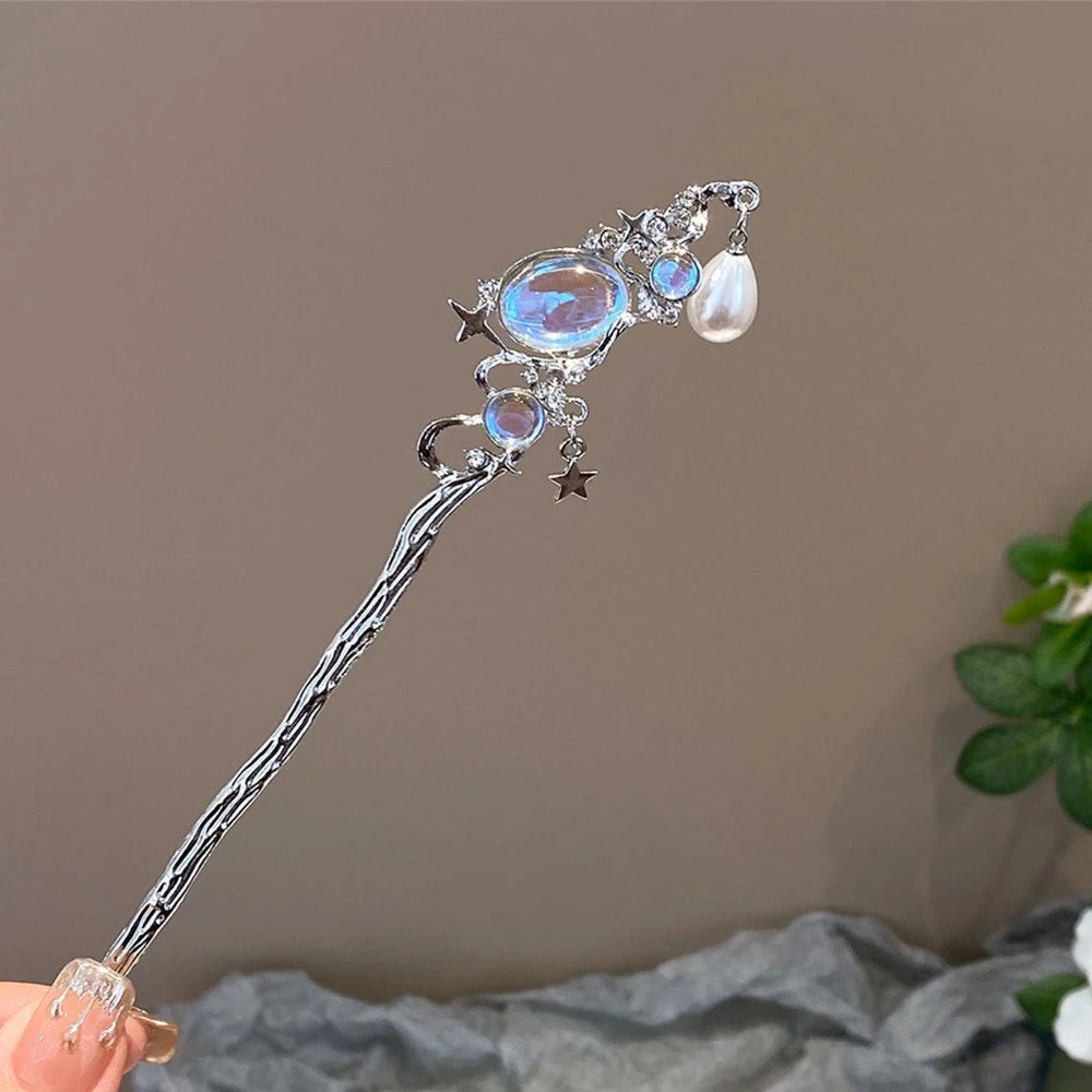 Moonchild Hairpin Whimsical
