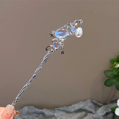 Moonchild Hairpin Whimsical