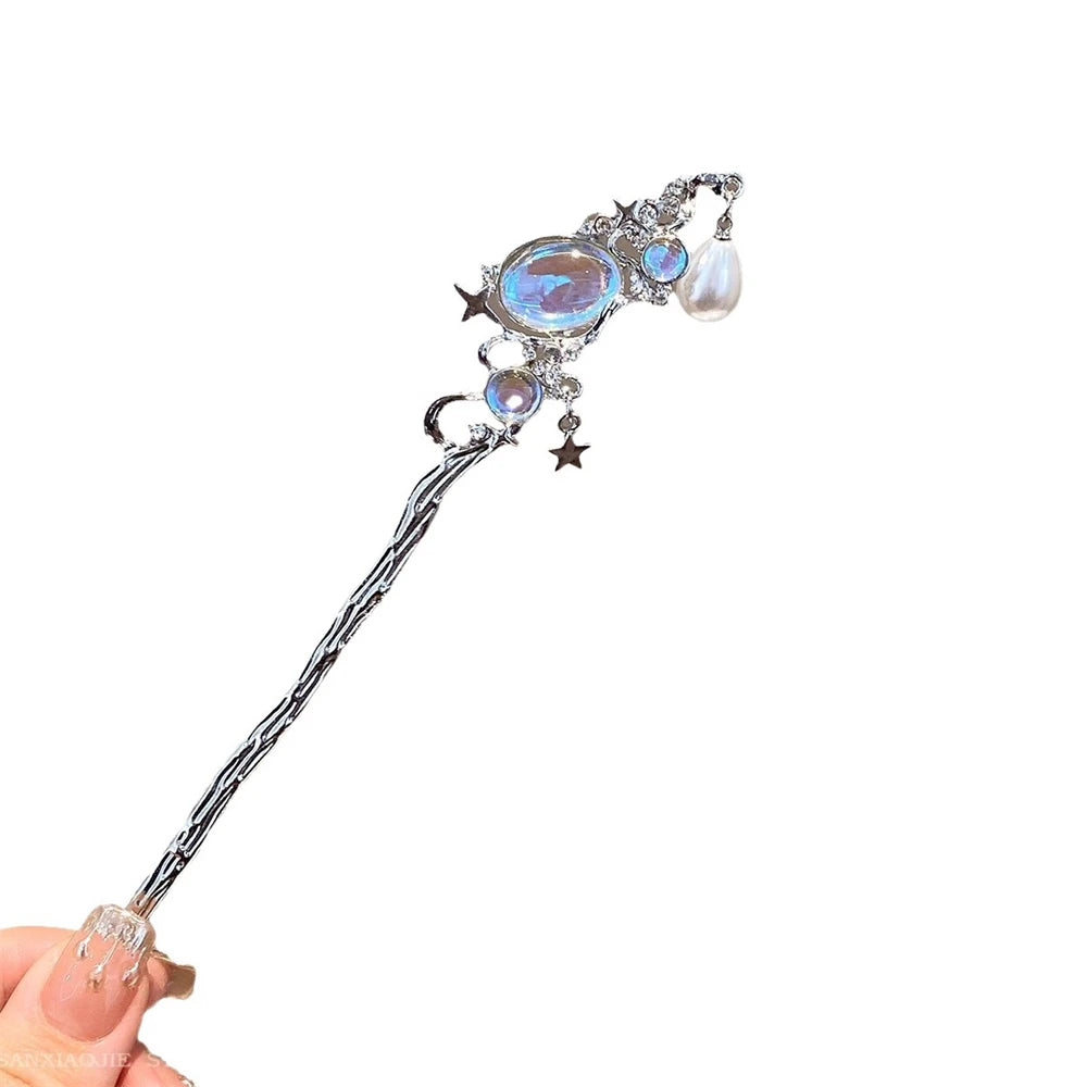 Moonchild Hairpin Whimsical