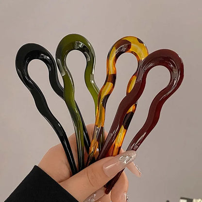 After Hours Hair Stick