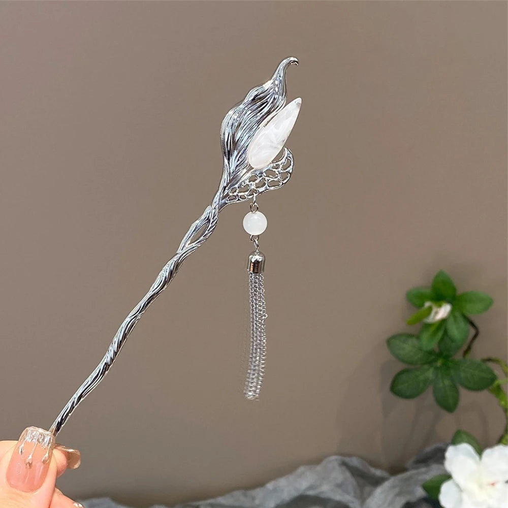 Moonchild Hairpin Whimsical