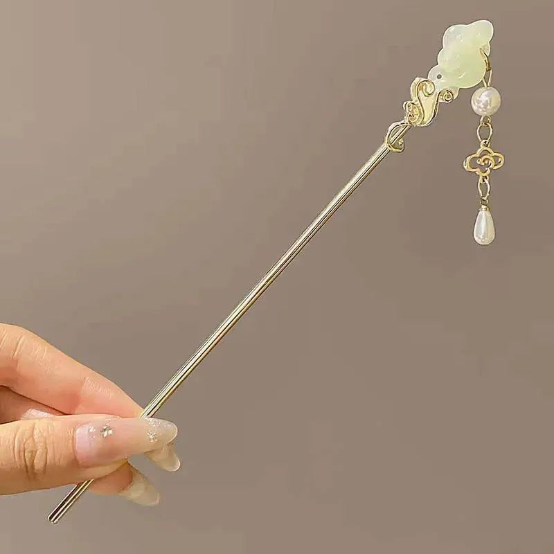 Fairy Forest Hair Pin