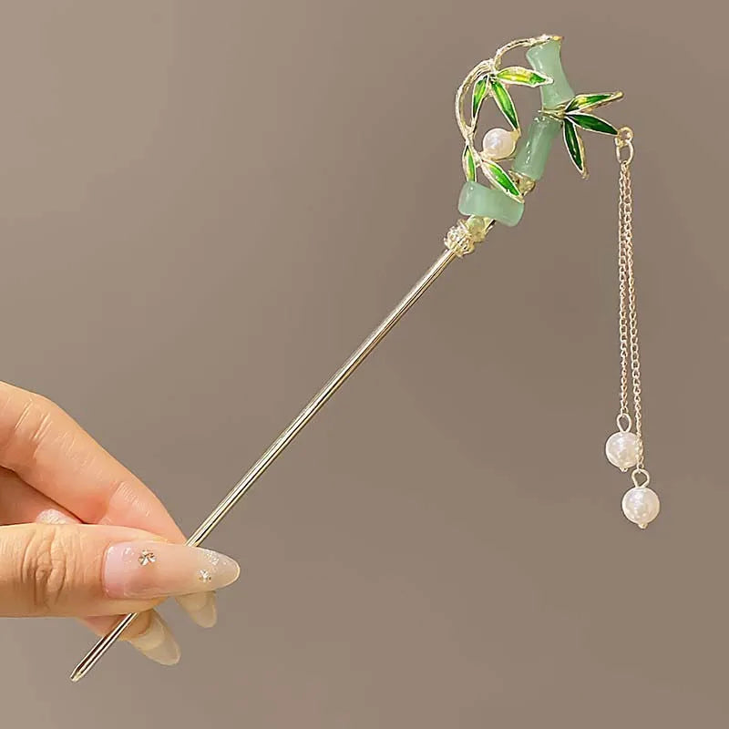 Fairy Forest Hair Pin