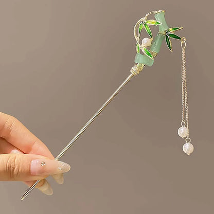 Fairy Forest Hair Pin