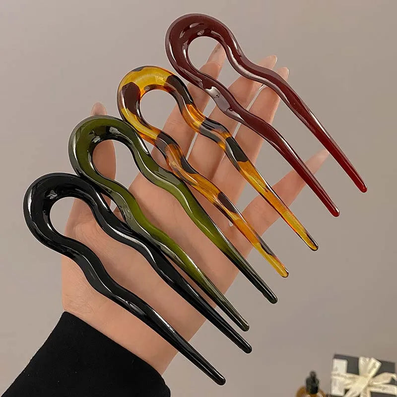 After Hours Hair Stick