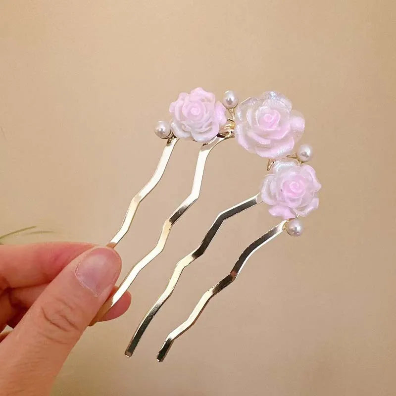 Three Roses