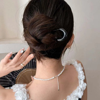 After Hours Hair Stick