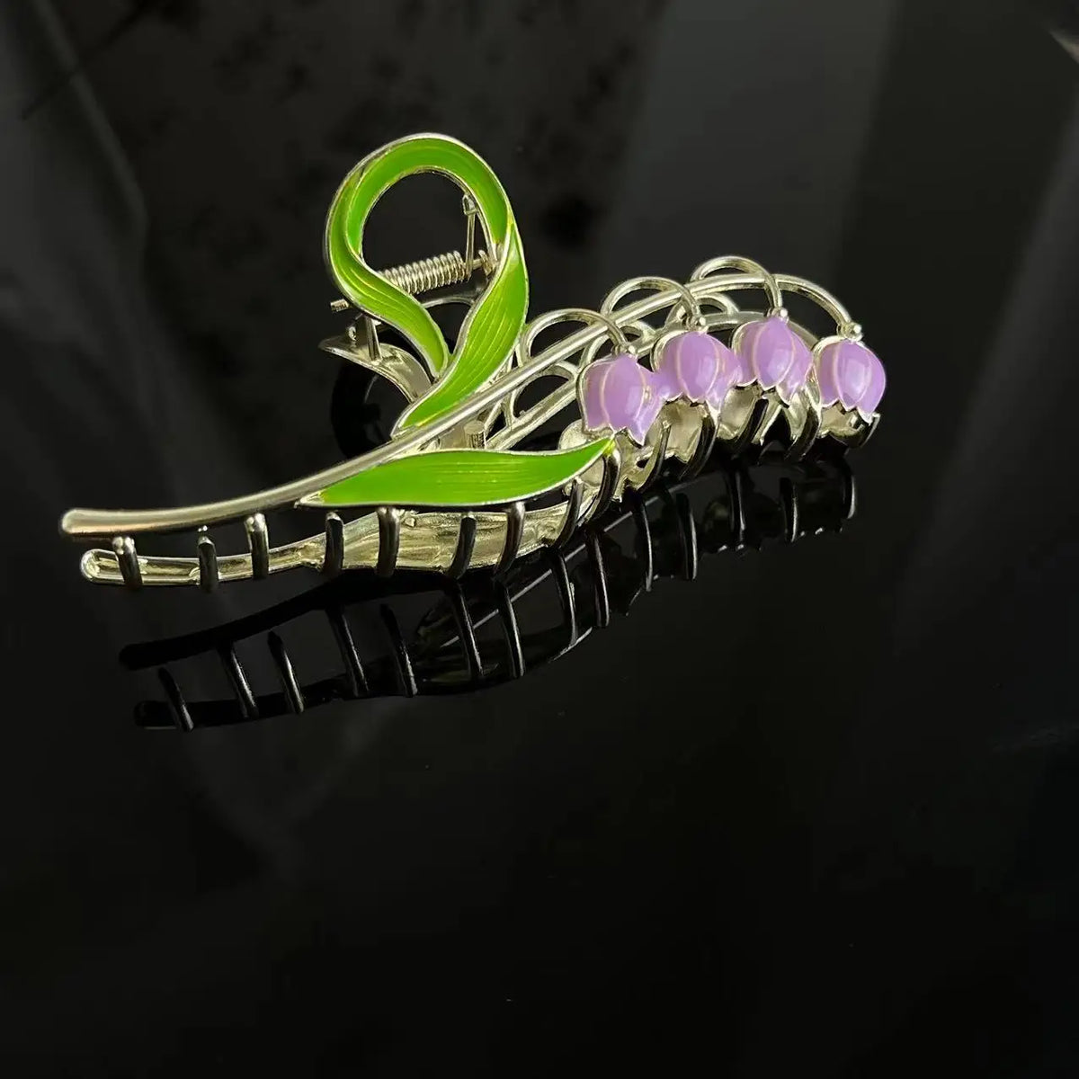 Orchid Flowers Super Fairy Hair Accessories