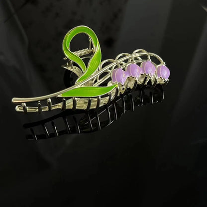 Orchid Flowers Super Fairy Hair Accessories