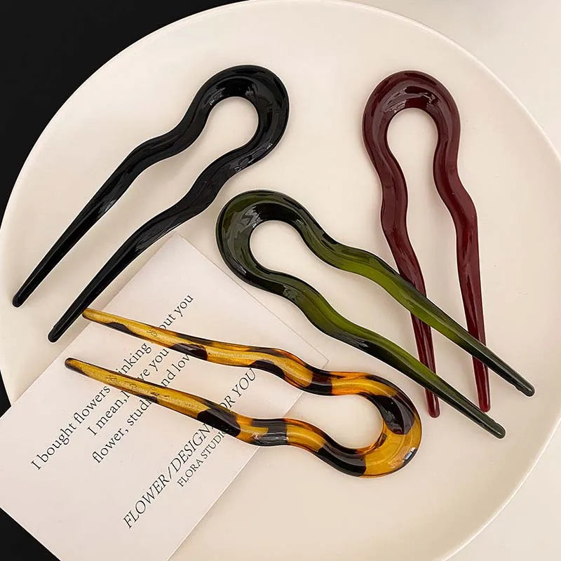 After Hours Hair Stick