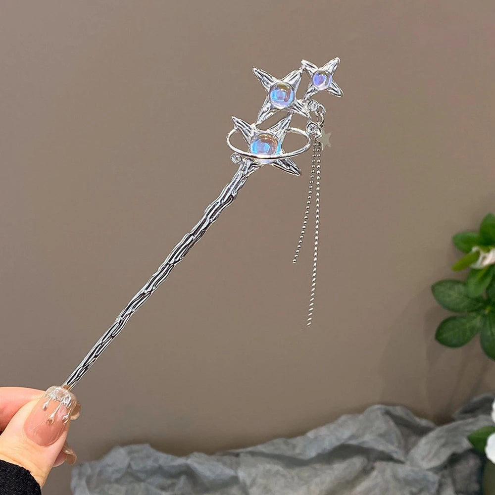 Moonchild Hairpin Whimsical