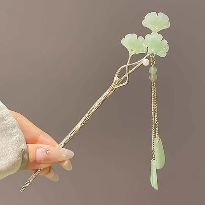 Fairy Forest Hair Pin