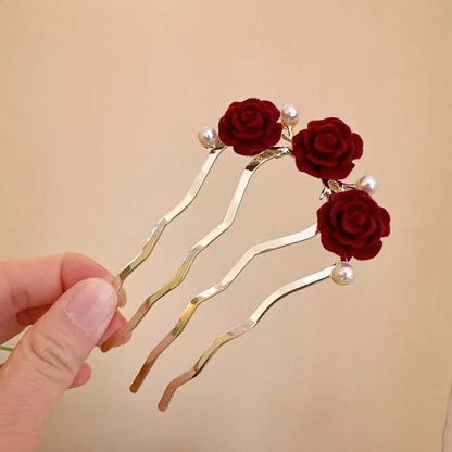 Three Roses