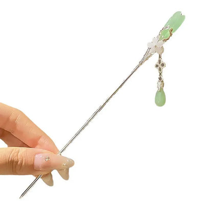 Fairy Forest Hair Pin