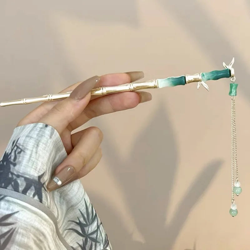 Fairy Forest Hair Pin