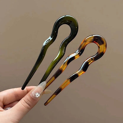 After Hours Hair Stick