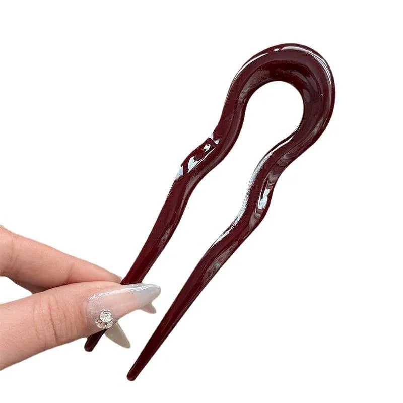 After Hours Hair Stick
