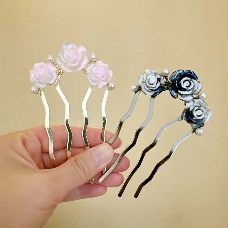 Three Roses