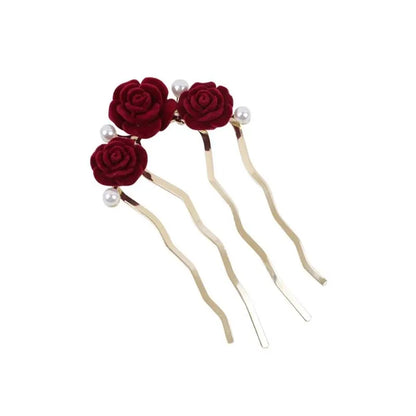 Three Roses