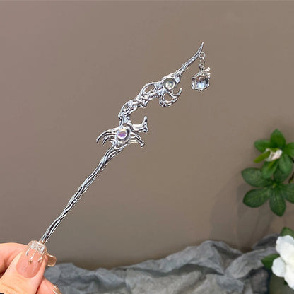 Moonchild Hairpin Whimsical
