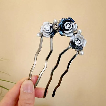 Three Roses