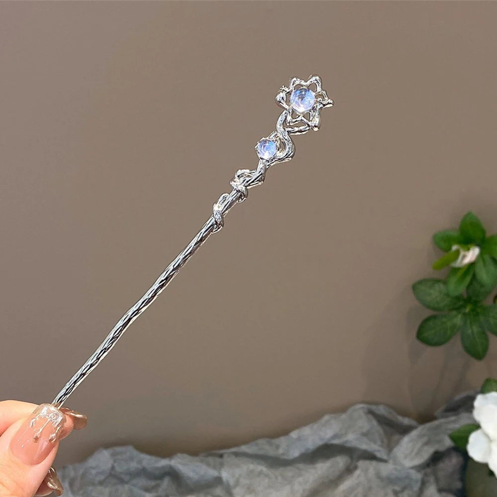 Moonchild Hairpin Whimsical