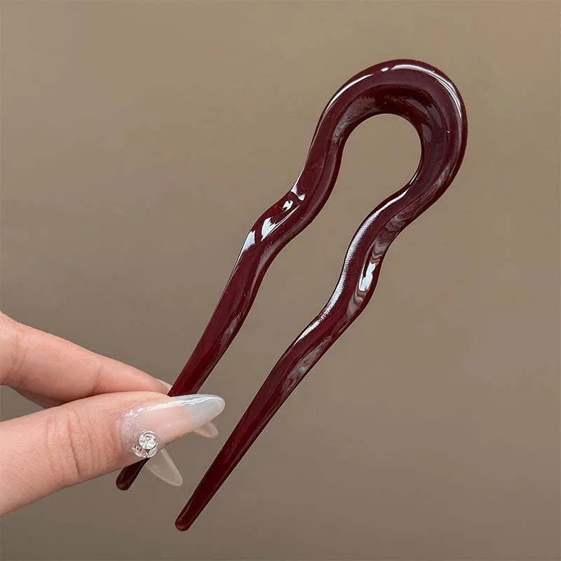 After Hours Hair Stick