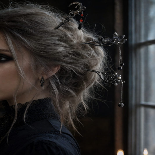 Season of the Witch