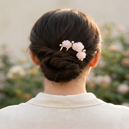 Three Roses